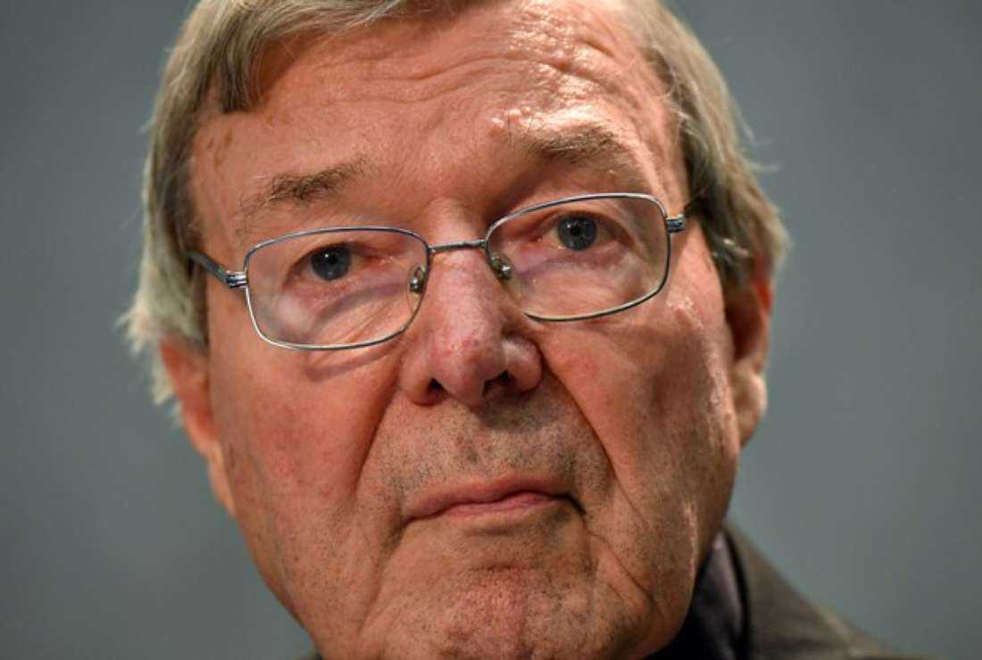 Australian Cardinal George Pell was a fierce opponent of women in holy orders. The cardinal died in Rome aged 81 on Jan. 10