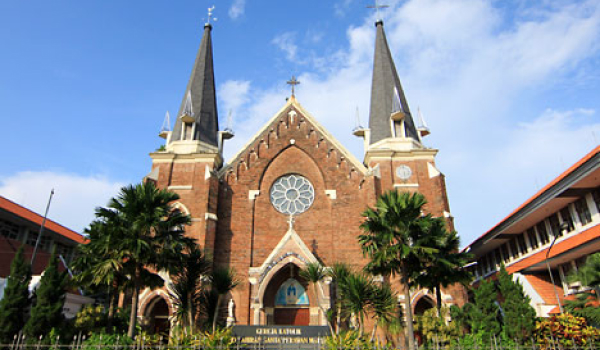 Diocese of Surabaya 
