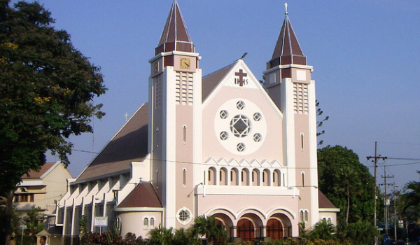 Diocese of Malang 