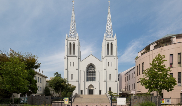 Diocese of Nagoya