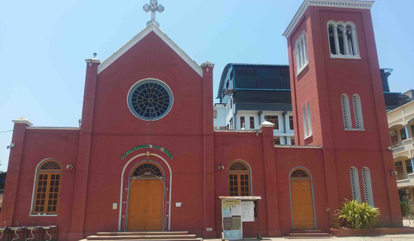 Diocese of Myitkyina