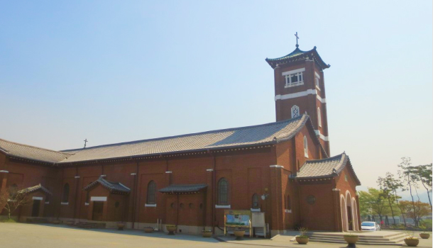 Diocese of Cheongju