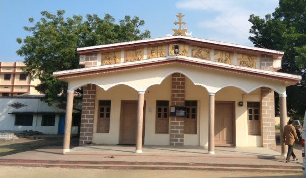 Diocese of Adilabad 