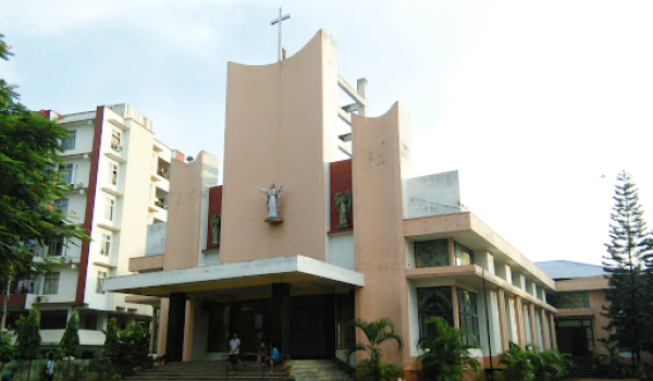 Archdiocese of Guwahati 