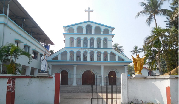 Diocese of Baruipur 