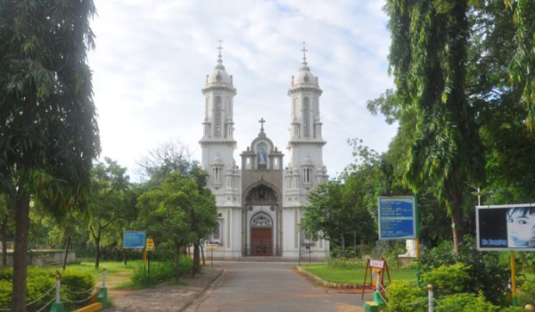 Diocese of Palayamkottai 