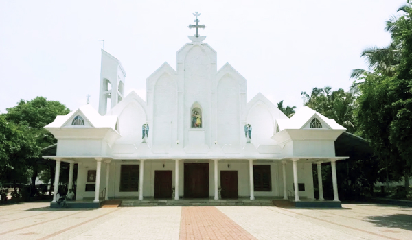 Diocese of Palghat 