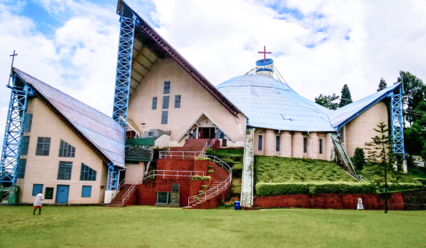 Diocese of Kohima 