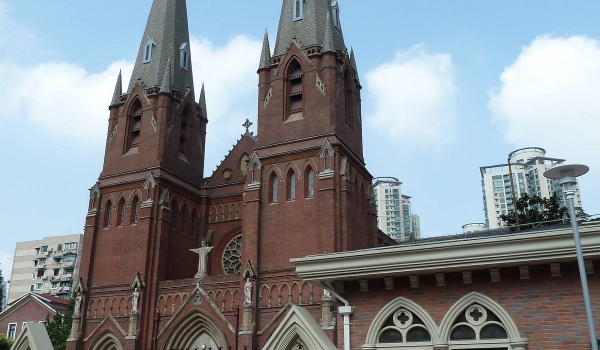 Diocese of Shanghai
