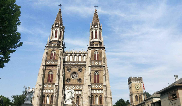 Archdiocese of Jinan