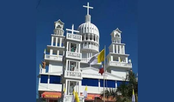 Diocese of Itanagar 