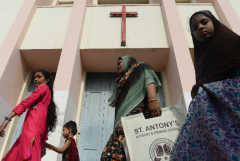 Top court's education order upsets Indian Church officials