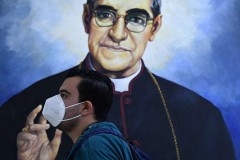 A reflection on the anniversary of San Romero's martyrdom