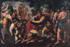 Jacob and Esau, from conflict to repairing a wounded relationship