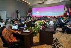 Violence in Myanmar to dominate ASEAN summit