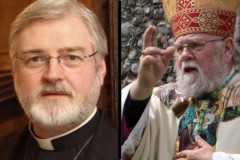 Why are some Anglican bishops leaving for Catholicism?