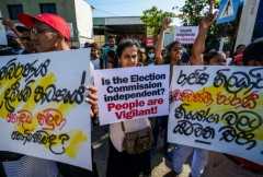 Sri Lankan Church asks govt not to undermine judiciary