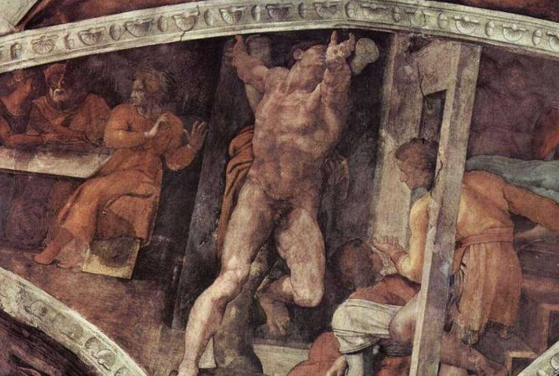 Michelangelo Buonarroti, 