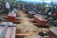 Probe sought into riots in Indonesia’s restive Papua province