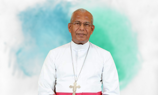 Archbishop Thazhath